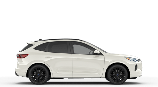 2026 Ford Escape